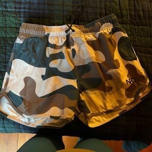 NFQ Shorts
